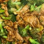 Best Chicken w. Broccoli in Glyndon, MD