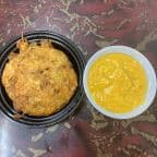 Best Shrimp Egg Foo Young in Glyndon, MD