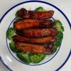 Best BBQ Spare Ribs(5) in Glyndon, MD