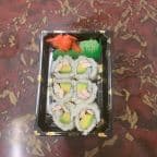 Best Shrimp Avocado Roll in Glyndon, MD