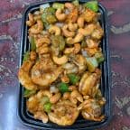 Best Shrimp w. Cashew Nut in Glyndon, MD