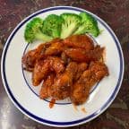 Best Buffalo Wings (10 pcs) in Glyndon, MD