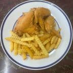 Best (4) Chicken Wings in Glyndon, MD