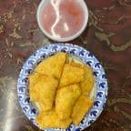 Best Crab Rangoon(8) in Glyndon, MD