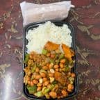 Best KUNG PAO CHICKEN in Glyndon, MD