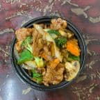 Best Hunan Beef in Glyndon, MD