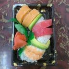 Best Rainbow Maki in Glyndon, MD