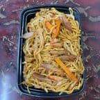 Best Roast Pork Lo Mein in Glyndon, MD