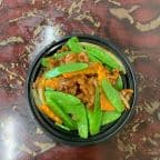 Best Beef w. Snow Peas in Glyndon, MD