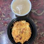 Best Roast Pork Egg Foo Young in Glyndon, MD