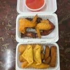 Best PuPu platter in Glyndon, MD