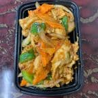 Best Hunan Chicken in Glyndon, MD