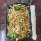 Best Vegetable Moo Shu in Glyndon, MD