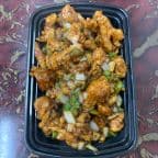 Best Black Pepper Chicken in Glyndon, MD