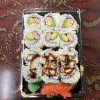 Best Eel Roll & California Roll in Glyndon, MD