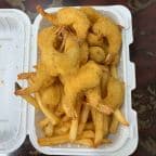 Best Fried Shrimp Basket in Glyndon, MD