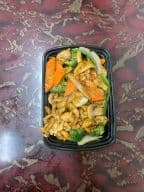 Best Chicken w. Mixed Vegetable in Glyndon, MD