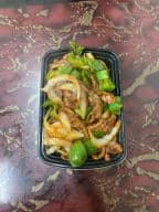 Best Pepper Steak w. Onions in Glyndon, MD
