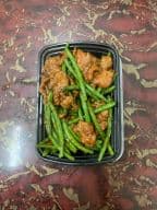 Best Beef w. String Beans in Glyndon, MD