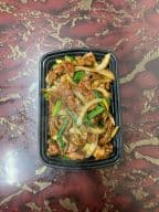 Best Mongolian Style Beef in Glyndon, MD