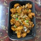 Best Black Pepper Shrimp in Glyndon, MD