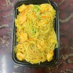 Best Shrimp Singapore Rice Noodles in Glyndon, MD