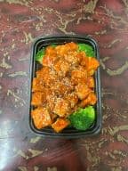 Best Sesame Tofu in Glyndon, MD