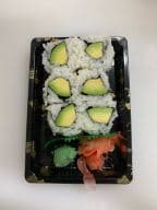 Best Avocado Roll in Glyndon, MD