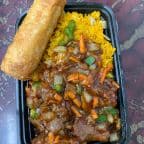 Best HOT & SPICY BEEF in Glyndon, MD