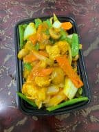 Best Vegi Curry Chicken in Glyndon, MD